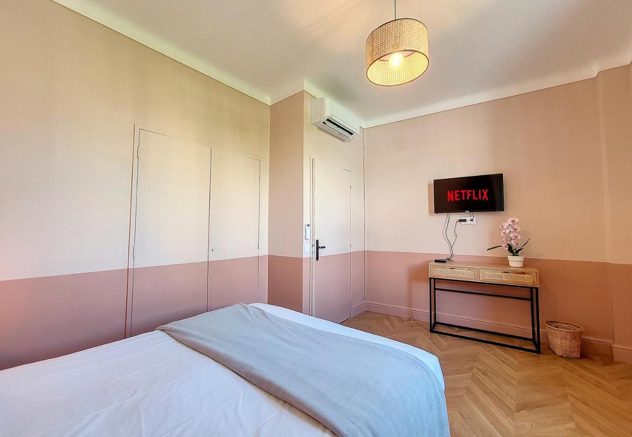 Appartamento Nestor&jeeves - Port Lympia - Port Area - Close Old Town *
