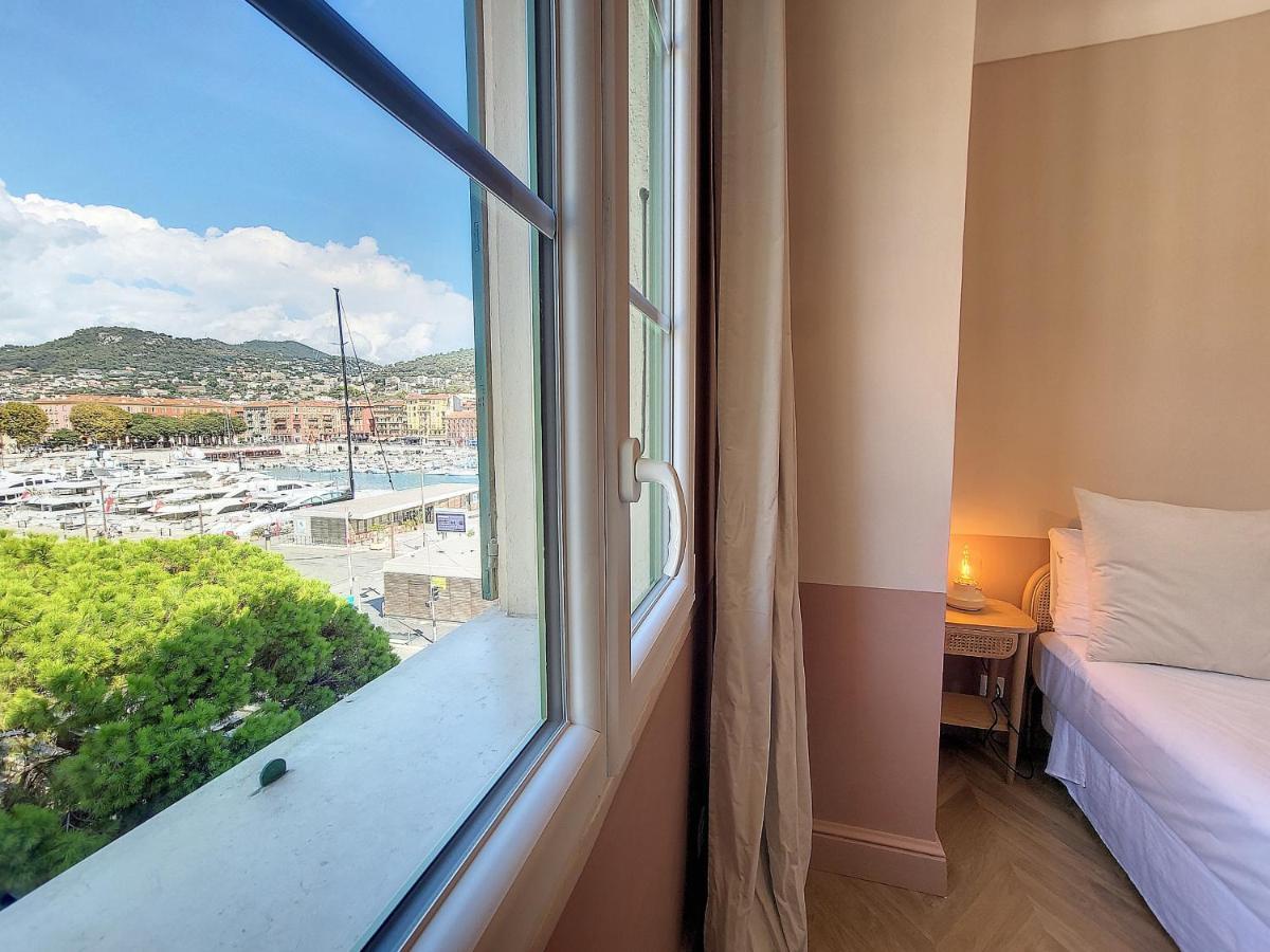 Appartamento Nestor&jeeves - Port Lympia - Port Area - Close Old Town *
