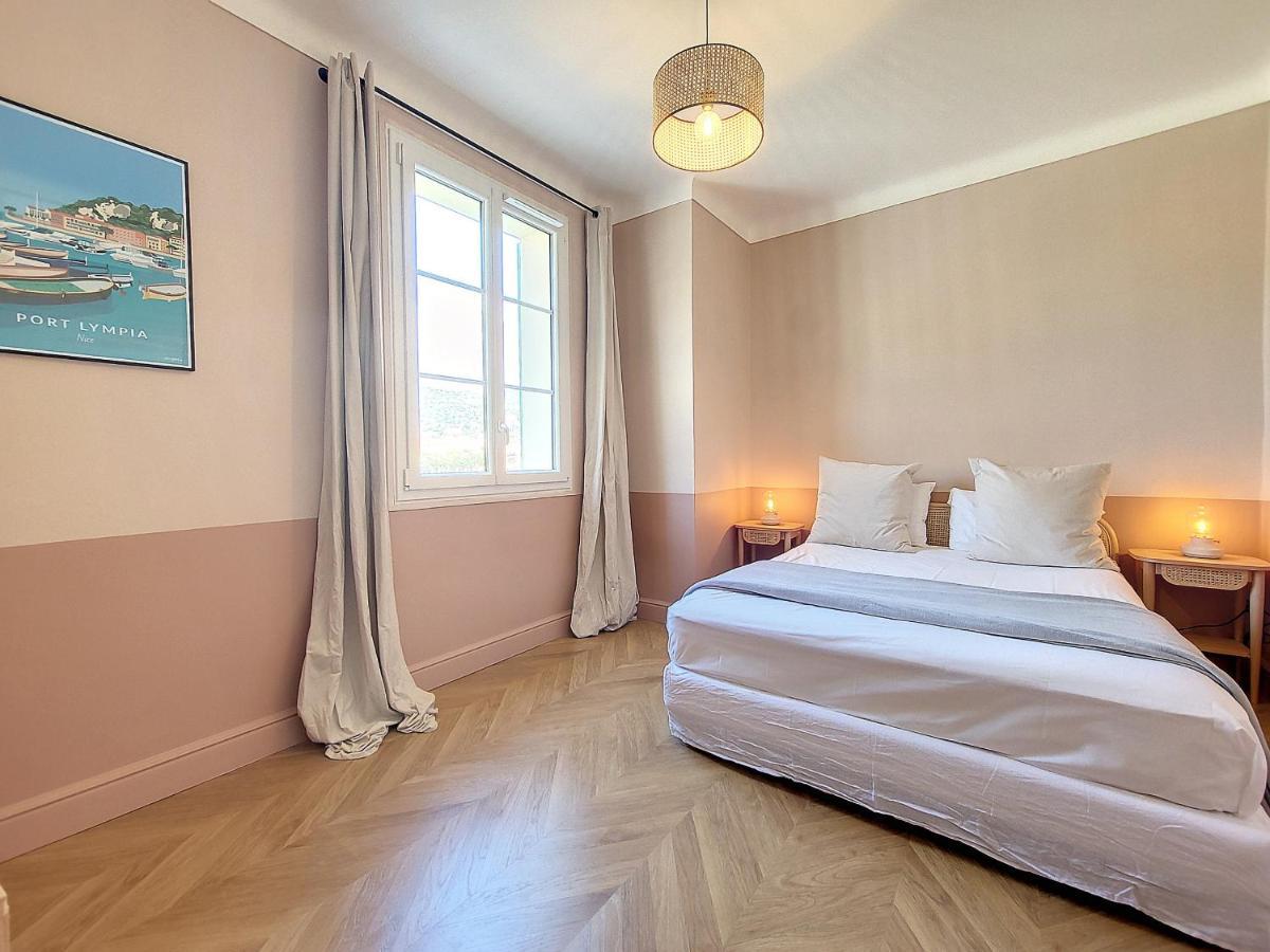 Nestor&jeeves - Port Lympia - Port Area - Close Old Town Apartment