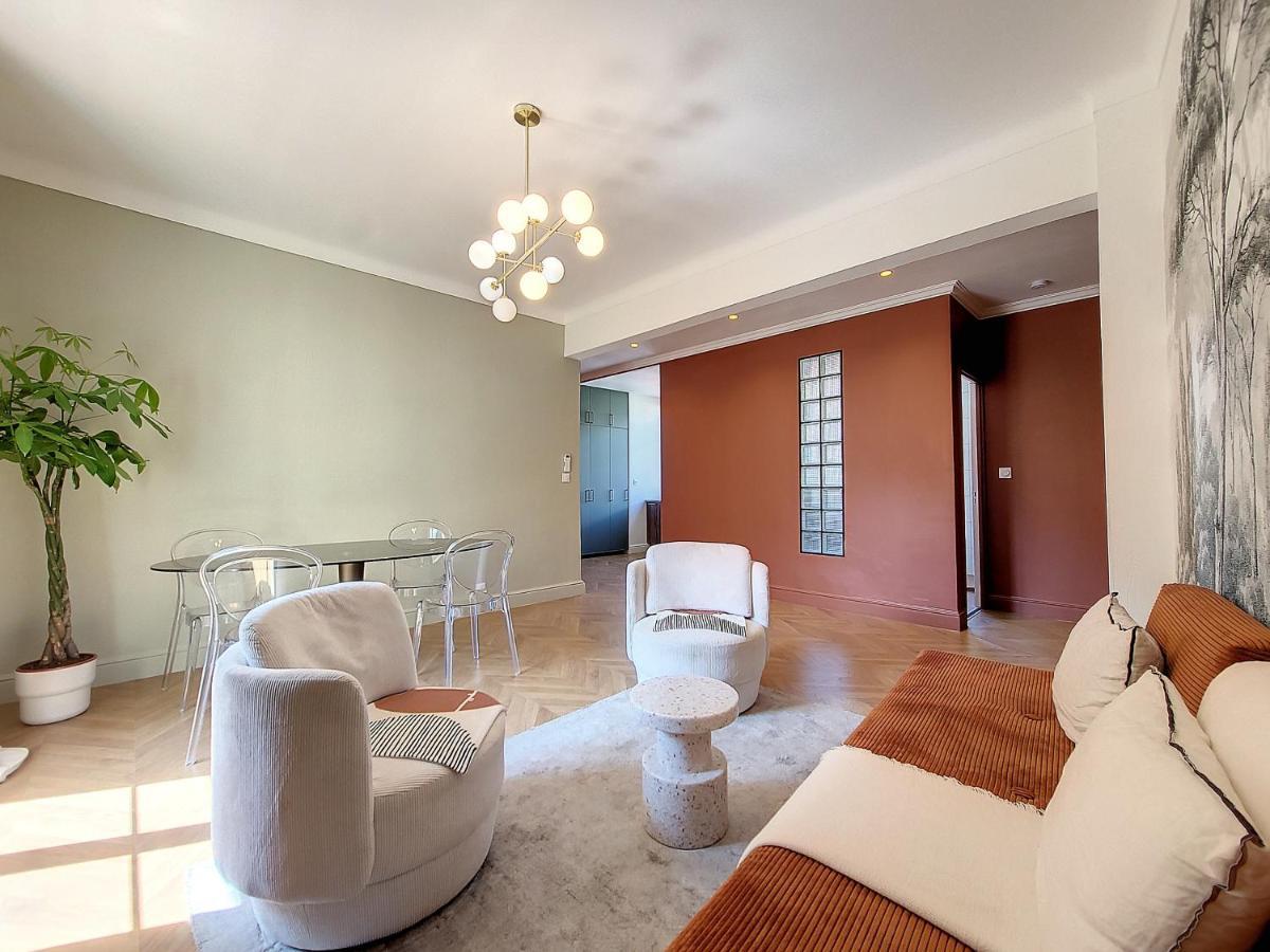 Nestor&jeeves - Port Lympia - Port Area - Close Old Town Apartment